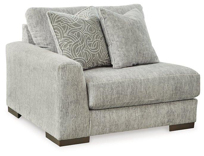 Regent Park 3-Piece Sofa - Aras Mattress And Furniture(Las Vegas, NV)