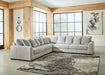 Regent Park Living Room Set - Aras Mattress And Furniture(Las Vegas, NV)