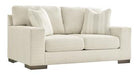 Maggie Loveseat - Aras Mattress And Furniture(Las Vegas, NV)