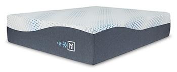 Millennium Luxury Plush Gel Latex Hybrid Mattress and Base Set - Aras Mattress And Furniture(Las Vegas, NV)