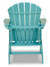 Sundown Treasure Outdoor Seating Set - Aras Mattress And Furniture(Las Vegas, NV)
