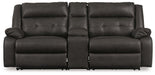 Mackie Pike 3-Piece Power Reclining Sectional Sofa - Aras Mattress And Furniture(Las Vegas, NV)