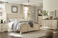 Bolanburg Bedroom Set - Aras Mattress And Furniture(Las Vegas, NV)