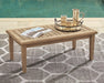 Gerianne Coffee Table - Aras Mattress And Furniture(Las Vegas, NV)