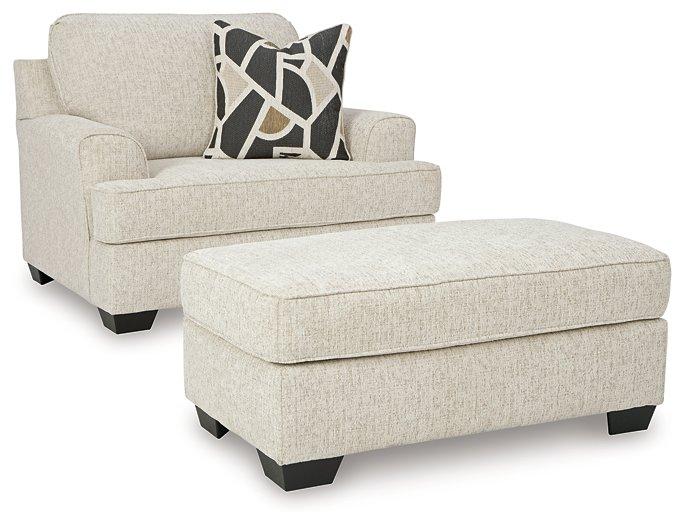 Heartcort Living Room Set - Aras Mattress And Furniture(Las Vegas, NV)