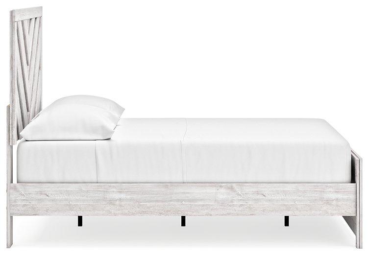 Cayboni Bedroom Package - Aras Mattress And Furniture(Las Vegas, NV)