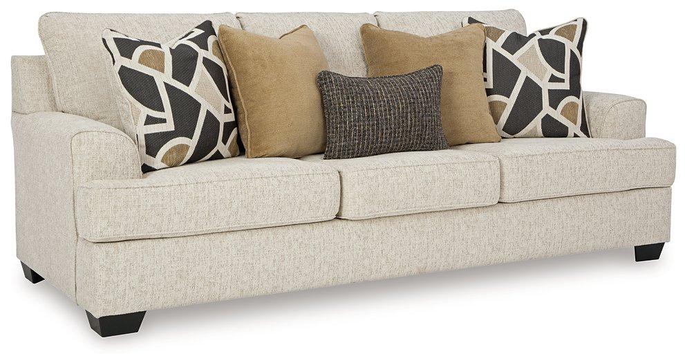 Heartcort Living Room Set - Aras Mattress And Furniture(Las Vegas, NV)