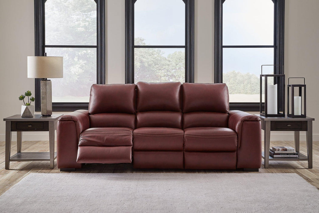 Alessandro Power Reclining Sofa - Aras Mattress And Furniture(Las Vegas, NV)