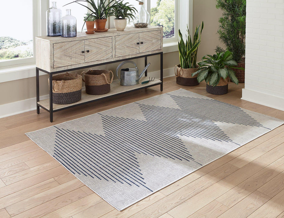 Alverno 7'10" x 10'2" Rug