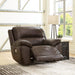 Dunleith Power Recliner - Aras Mattress And Furniture(Las Vegas, NV)