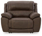 Dunleith Power Recliner - Aras Mattress And Furniture(Las Vegas, NV)