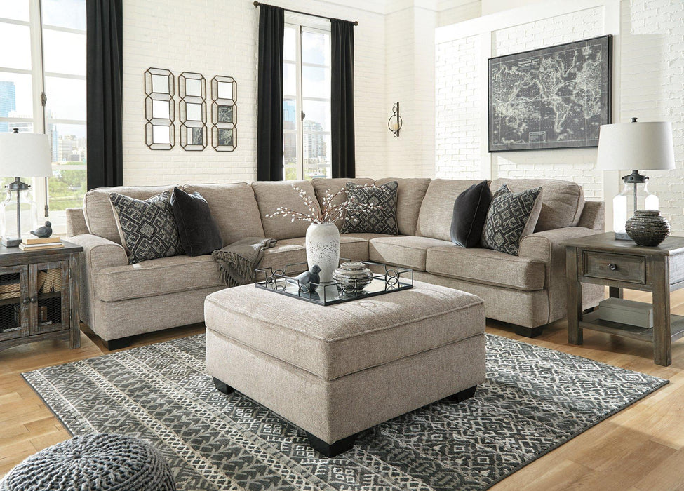 Bovarian Living Room Set - Aras Mattress And Furniture(Las Vegas, NV)