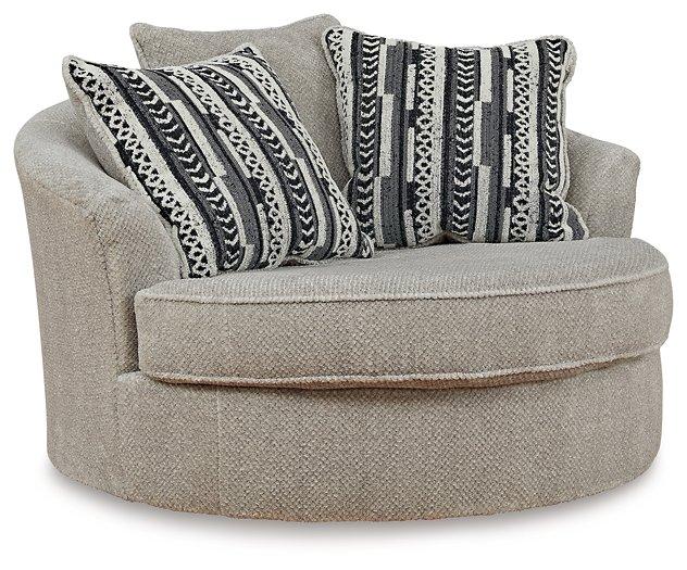 Calnita Living Rom Set - Aras Mattress And Furniture(Las Vegas, NV)