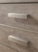 Culverbach Dresser and Mirror - Aras Mattress And Furniture(Las Vegas, NV)