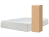 Socalle Bed and Mattress Set - Aras Mattress And Furniture(Las Vegas, NV)