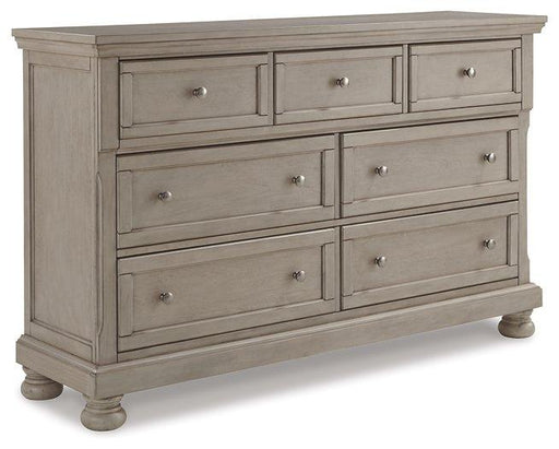 Lettner Dresser image