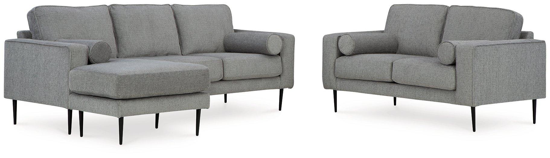 Hazela Living Room Set - Aras Mattress And Furniture(Las Vegas, NV)