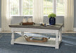 Havalance Table Set - Aras Mattress And Furniture(Las Vegas, NV)