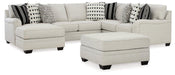 Huntsworth Living Room Set - Aras Mattress And Furniture(Las Vegas, NV)