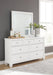 Fortman Dresser and Mirror - Aras Mattress And Furniture(Las Vegas, NV)