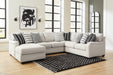 Huntsworth Living Room Set - Aras Mattress And Furniture(Las Vegas, NV)