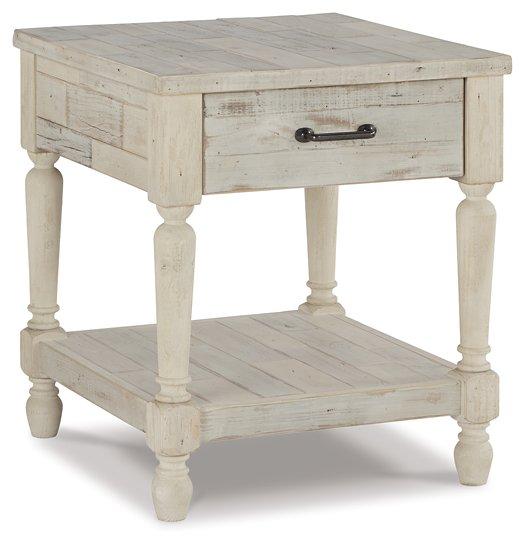 Shawnalore End Table Set - Aras Mattress And Furniture(Las Vegas, NV)