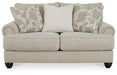 Asanti Living Room Set - Aras Mattress And Furniture(Las Vegas, NV)