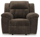 Frohn Recliner - Aras Mattress And Furniture(Las Vegas, NV)