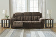 Frohn Reclining Sofa - Aras Mattress And Furniture(Las Vegas, NV)