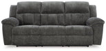 Frohn Reclining Sofa - Aras Mattress And Furniture(Las Vegas, NV)