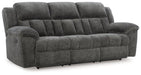 Frohn Reclining Sofa - Aras Mattress And Furniture(Las Vegas, NV)