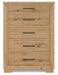 Galliden Chest of Drawers - Aras Mattress And Furniture(Las Vegas, NV)