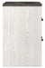Gerridan Nightstand - Aras Mattress And Furniture(Las Vegas, NV)