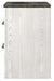 Gerridan Nightstand - Aras Mattress And Furniture(Las Vegas, NV)