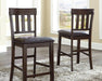 Haddigan Dining Room Set - Aras Mattress And Furniture(Las Vegas, NV)