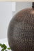 Hambell Table Lamp - Aras Mattress And Furniture(Las Vegas, NV)