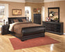 Huey Vineyard Dresser and Mirror - Aras Mattress And Furniture(Las Vegas, NV)