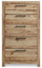 Hyanna Chest of Drawers - Aras Mattress And Furniture(Las Vegas, NV)