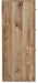 Hyanna Dresser and Mirror - Aras Mattress And Furniture(Las Vegas, NV)