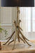 Josney Table Lamp - Aras Mattress And Furniture(Las Vegas, NV)