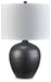 Ladstow Lamp Set - Aras Mattress And Furniture(Las Vegas, NV)