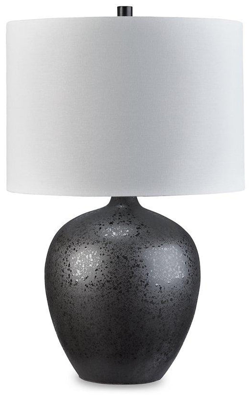 Ladstow Lamp Set - Aras Mattress And Furniture(Las Vegas, NV)