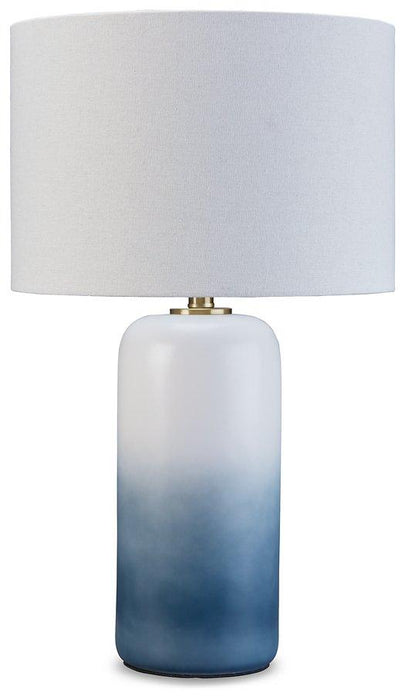 Lemrich Lamp Set - Aras Mattress And Furniture(Las Vegas, NV)