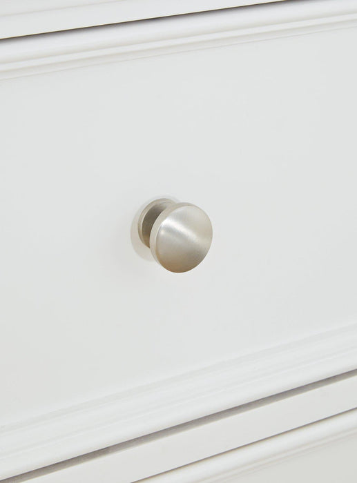 Fortman Nightstand - Aras Mattress And Furniture(Las Vegas, NV)