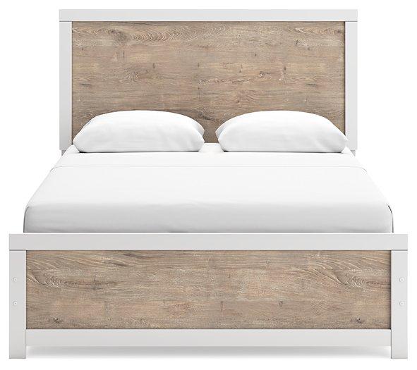 Charbitt Bedroom Set - Aras Mattress And Furniture(Las Vegas, NV)