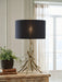 Josney Table Lamp - Aras Mattress And Furniture(Las Vegas, NV)