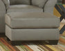 Darcy Ottoman - Aras Mattress And Furniture(Las Vegas, NV)