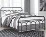 Nashburg Queen Bedroom Set - Aras Mattress And Furniture(Las Vegas, NV)