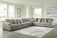 Bayless Living Room Set - Aras Mattress And Furniture(Las Vegas, NV)