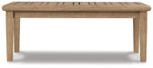 Gerianne Coffee Table - Aras Mattress And Furniture(Las Vegas, NV)